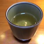 らん亭～ 美日庵 - あがり