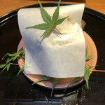 らん亭～ 美日庵 - 絶滅危惧種:福島県産タイラ貝