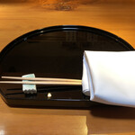 らん亭～ 美日庵 - テーブルコーディネート