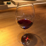 らん亭～ 美日庵 - うねめ牛に合う赤ワイン