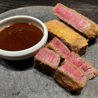 本店山科 - 山科スペシャリティー フィレカツサンド