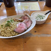 俺のラーメン あっぱれ屋
