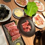 牛角 - 