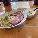 俺のラーメン あっぱれ屋 - 
