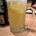 牛角 - 