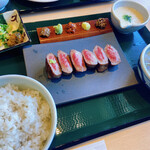 仙台牛たん けやき - 特選牛タン