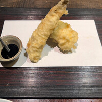 蕎麦懐石 無庵 - 