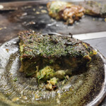 お好み焼き ちとせ - 