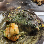 お好み焼き ちとせ - 