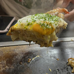 お好み焼き ちとせ - 