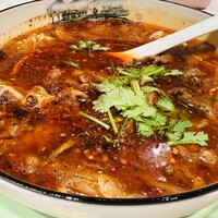 五粮液DiningTOKYO - 牛肉