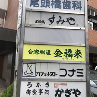 尾頭橋すみや - 