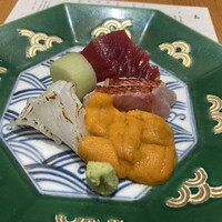 神楽坂 和食 千 - 