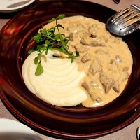 Russian Restaurant ROGOVSKI 銀座 - 