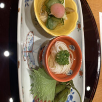 神楽坂 和食 千 - 