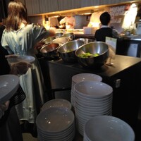 AWkitchen TOKYO 新丸ビル店 - サラダバー