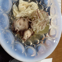 神楽坂 和食 千 - 