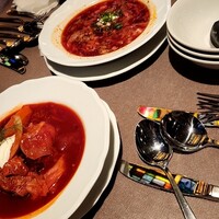 Russian Restaurant ROGOVSKI 銀座 - 