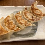 餃子のネオ大衆酒場 ニューカムラ - 