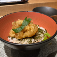 天冨良 麻布よこ田 新宿別邸 - 