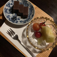 津田楼 -  津田楼 -