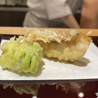 天冨良 麻布よこ田 新宿別邸 - 