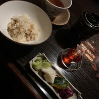 津田楼 -  津田楼 -