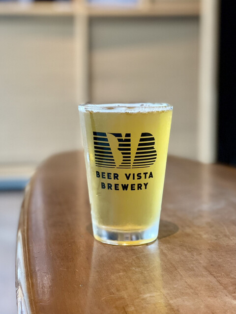 beer vista brewery>