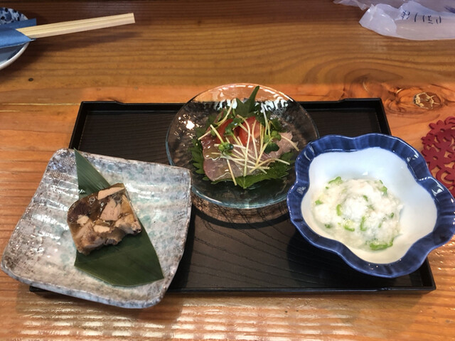 さざほざ - 名取（居酒屋）の写真