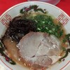 博多ラーメン ガツン 両国店