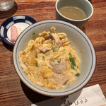 銀座バードランド - 