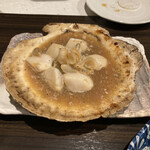 炉ばた 万年青 - 