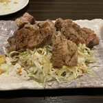 炉ばた 万年青 - 