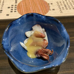 炉ばた 万年青 神楽坂店 - 