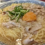 丸源ラーメン  - (230620)