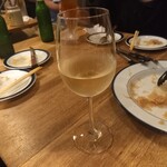 ブラッスリー ロワゾブリュ - 白ワイン　シャルドネ