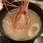 炉ばた 万年青 - 