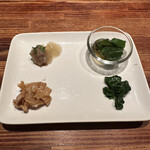 銀座バードランド - 