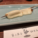 銀座バードランド - 