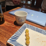 銀座バードランド - 