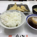 Tempura Dokoro Hirao - 