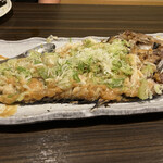 炉ばた 万年青 - 