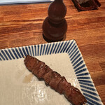 銀座バードランド - 