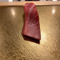 寿司 すみたに - インドマグロ