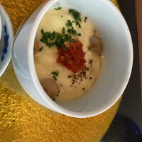WASHOKU 蒼天  - 