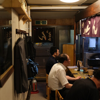 らんまん焼鳥_2