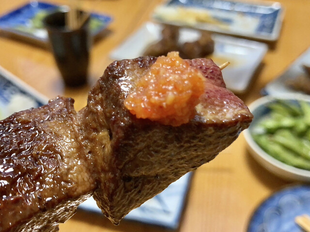 居酒屋真来 - 本宮（焼き鳥）の写真