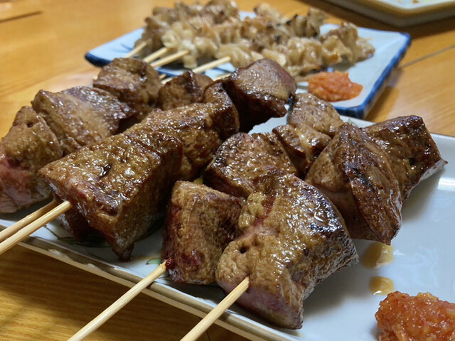 居酒屋真来（本宮）- 本格焼き鳥とお酒が楽しめる居酒屋 | 福島県本宮市