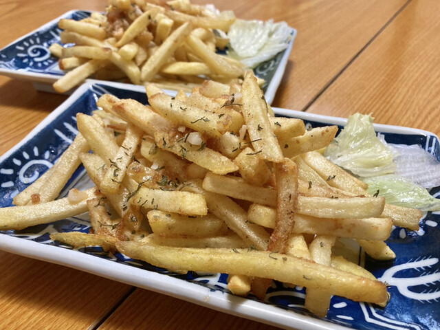 居酒屋真来 - 本宮（焼き鳥）の写真