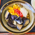 ヨコクラうどん - 